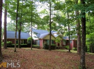 290 Featherston Rd SW, Rome, GA 30165