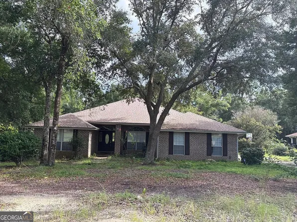 5998 Ridgeview Dr, Milton, FL 32570