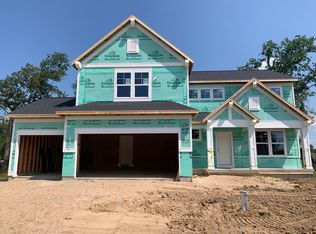 7837 Woodhurst Dr NE, Rockford, MI 49341