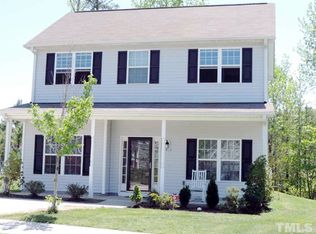 2012 Lime St, Durham, NC 27704