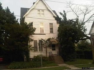 936 Linden Ave, York, PA 17404