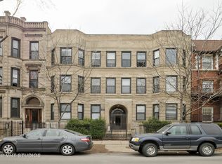 4444 N Sheridan Rd APT 2, Chicago, IL 60640