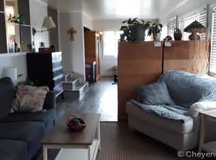 1312 S Avenue C, Cheyenne, WY 82007