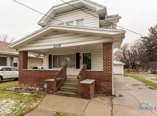 2035 South Ave, Toledo, OH 43609