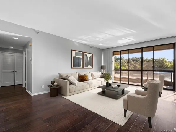7887 BROADWAY #207, San Antonio, TX 78209