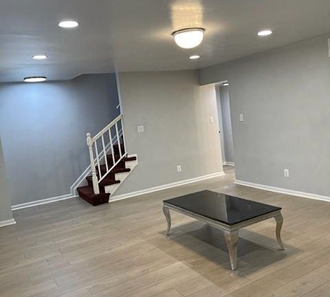 Living Room View 2