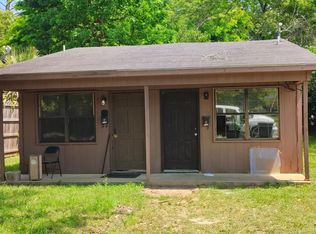 215 Outler St #B, Dublin, GA 31021