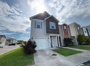 236 Glenhaven Ln, Jacksonville, NC 28546