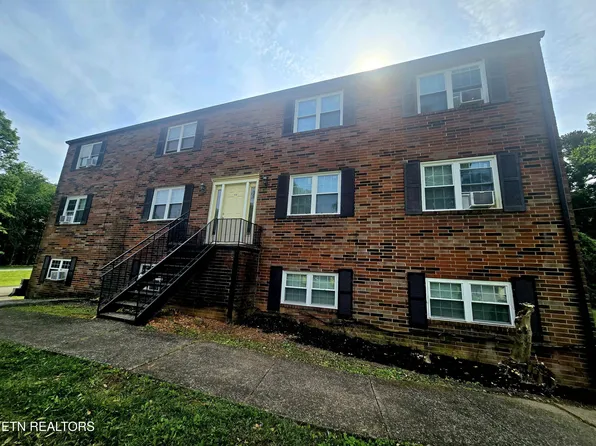 410 Dry Gap Pike, Knoxville, TN 37912