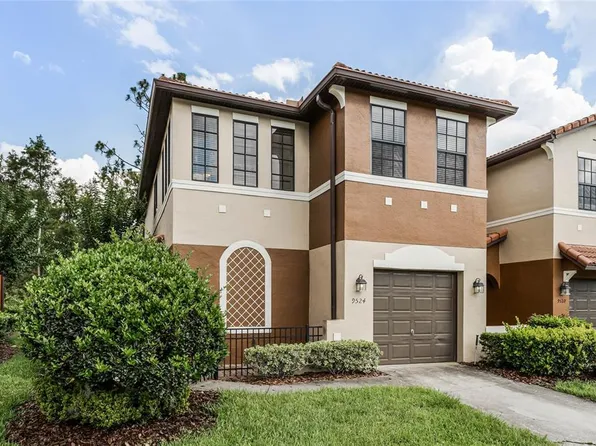 9524 Muse Pl, Orlando, FL 32829