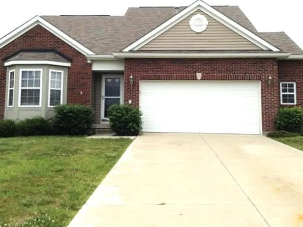 12 Ascot Glen Dr, Franklin, OH 45005