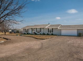 217 Nena Ln, Amarillo, TX 79119