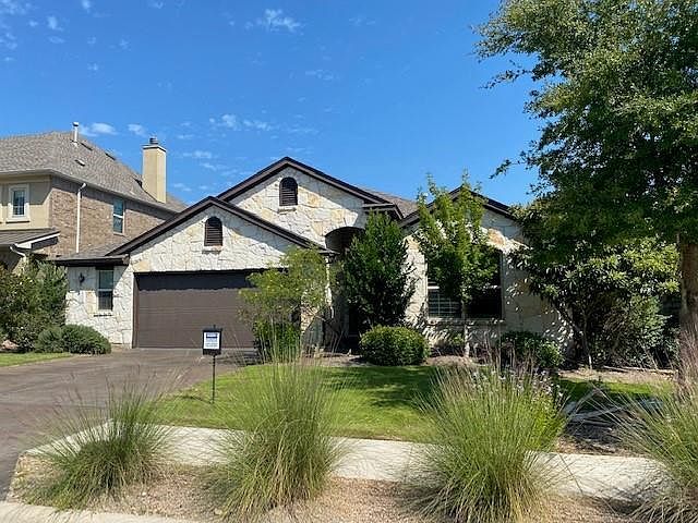 Lovely single story home in Sweetwater subdivision has a gorgeous landscaped yard and is over 2000 sq. ft. of living.