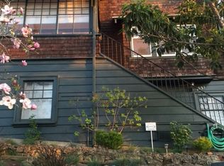 5951 Keith Ave, Oakland, CA 94618
