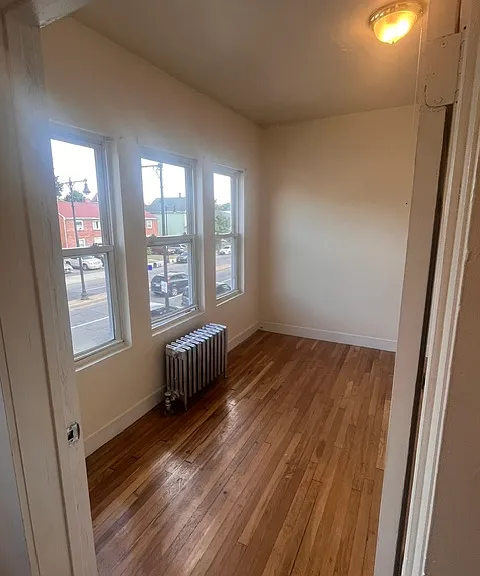 Front Bedroom