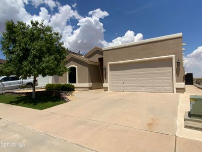 5309 Lucio Moreno Dr, El Paso, TX, 79934