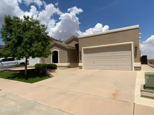 5309 Lucio Moreno Dr, El Paso, TX 79934