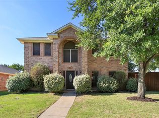 1423 Dearborn Rd, Allen, TX 75002