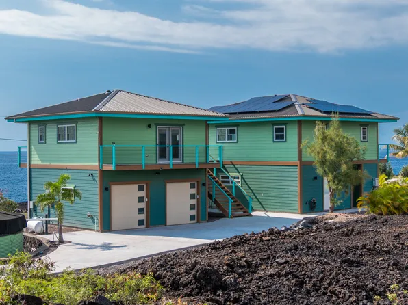 88-105 Waena Ave, Captain Cook, HI 96704