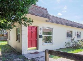 1414 Spring Ln APT 1, Clearwater, FL 33755