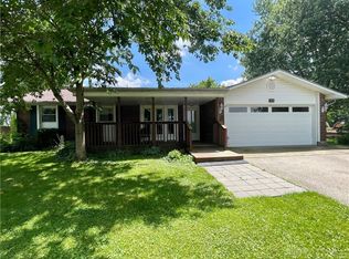 3492 Swisher Mill Rd, Lewisburg, OH 45338