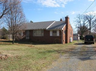 3105 Hungary Spring Rd, Henrico, VA 23228