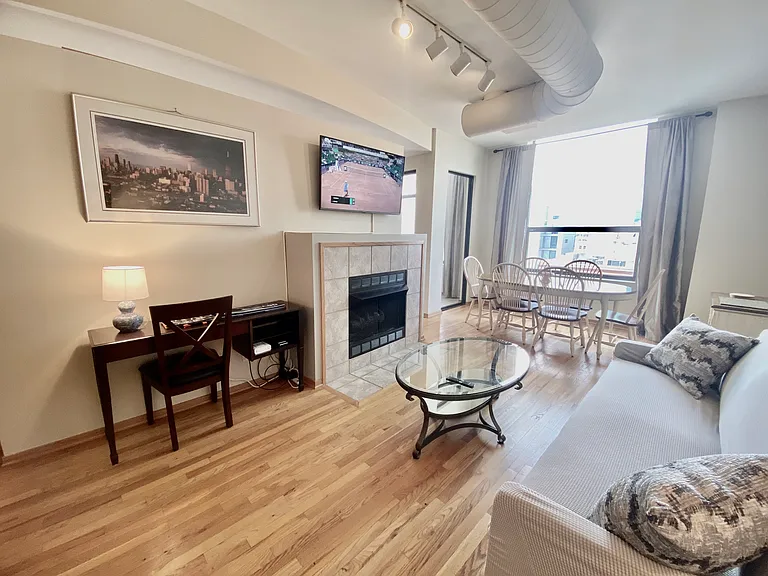 910 S Michigan Ave #1308 — Photo 8