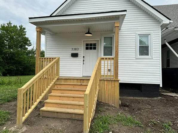 3383 16th St, Detroit, MI 48208