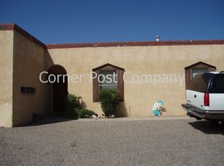 2841 Palo Verde Dr NE APT C, Albuquerque, NM 87112