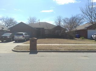 708 Night Hawk Dr, Norman, OK 73072