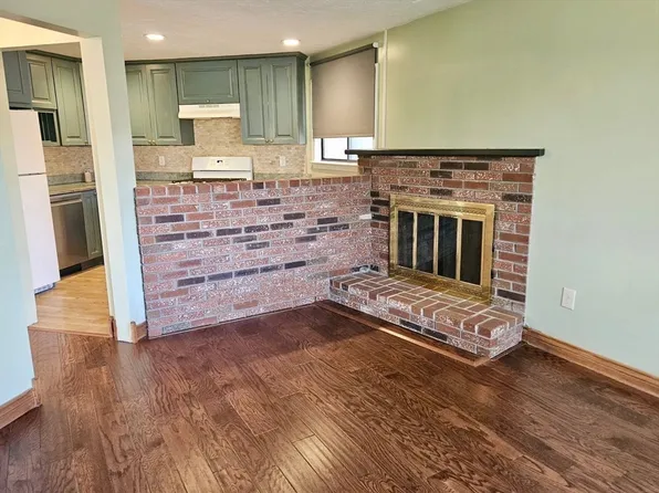 29 Treetop Park #29, Westborough, MA 01581