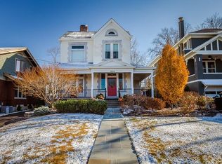 3624 Shaw Ave, Cincinnati, OH 45208