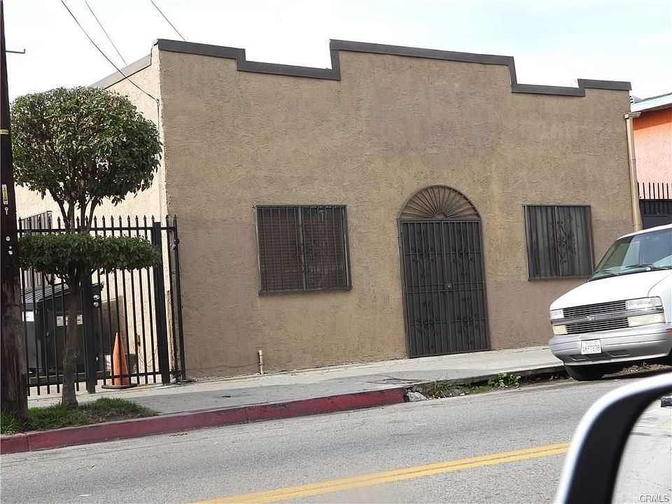 1st image of 6611 S San Pedro St