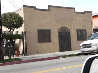 6611 S San Pedro St, Los Angeles, CA 90003