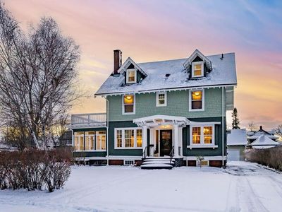 2125 Hughitt Ave, Superior, WI, 54880