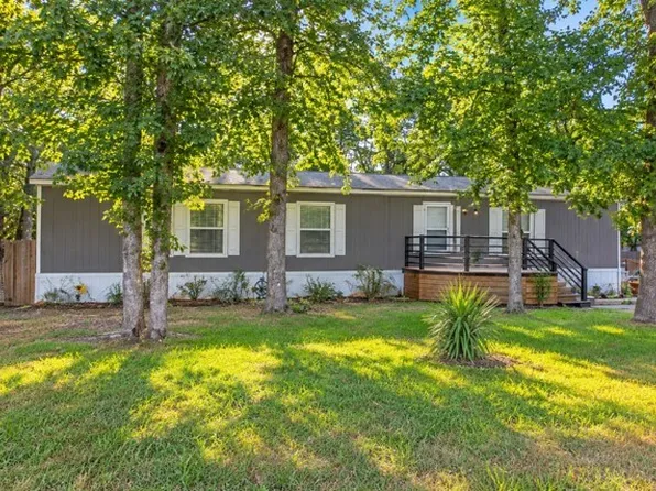 6612 Timberhaven Ct, Granbury, TX 76049