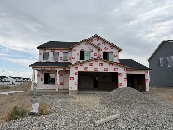 261 W 550 N, Smithfield, UT 84335