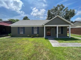 2535 Wellons Ave, Memphis, TN 38127