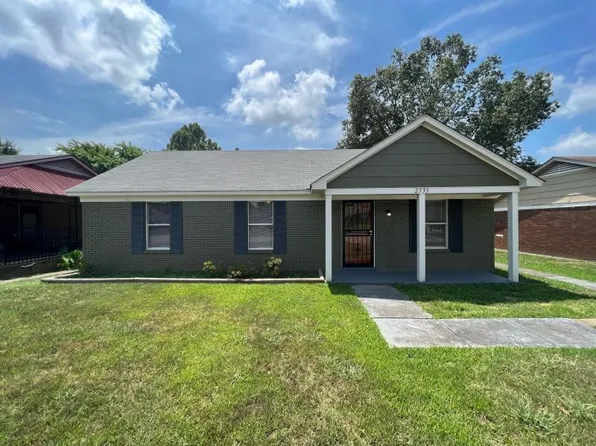 2535 Wellons Ave, Memphis, TN 38127