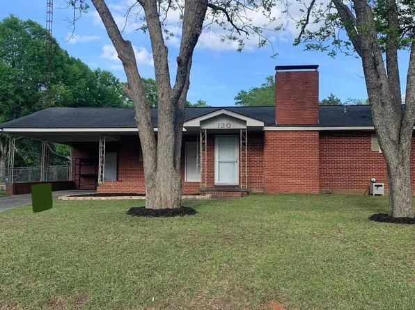 120 Faye St, Enterprise, AL 36330