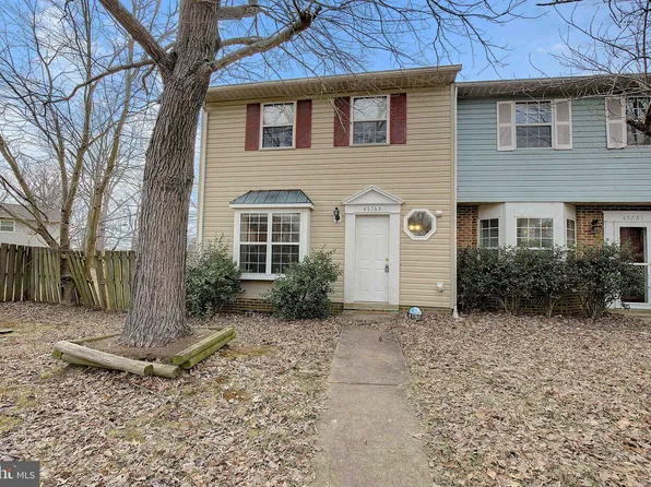 45763 Church Dr, Great Mills, MD 20634