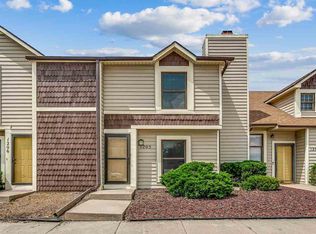 2405 S Capri Ln APT 1205, Wichita, KS 67210