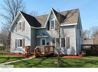 239 State St, Eaton Rapids, MI 48827