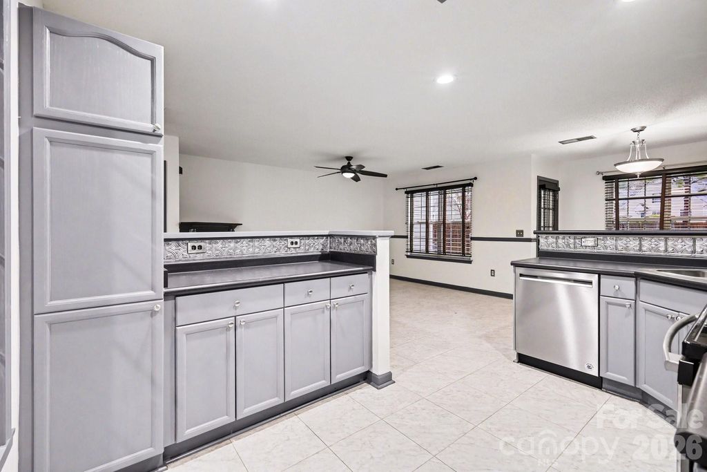 9733 Elizabeth Townes Ln, Charlotte, NC - View 3