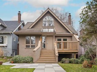 3545 King Edward Ave W, Vancouver, BC