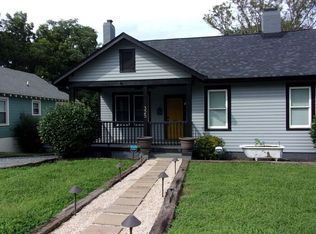 325 Pendleton St, Rock Hill, SC 29730