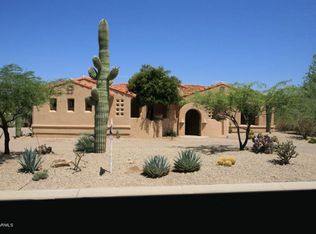 7342 E Buckhorn Trl, Scottsdale, AZ 85266