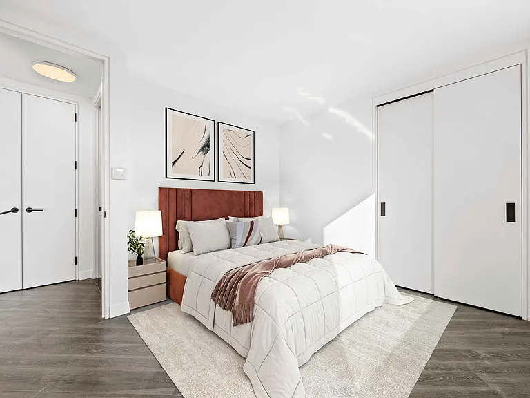 250 E Houston St #9D — Photo 5