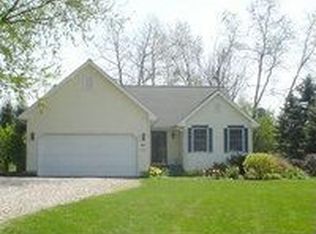 5009 Ridgecrest Dr, Jackson, MI 49201