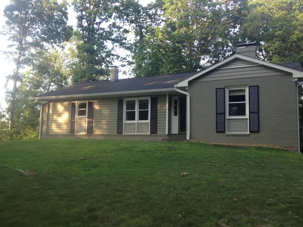 1199 Browns Gap Tpke, Charlottesville, VA 22901